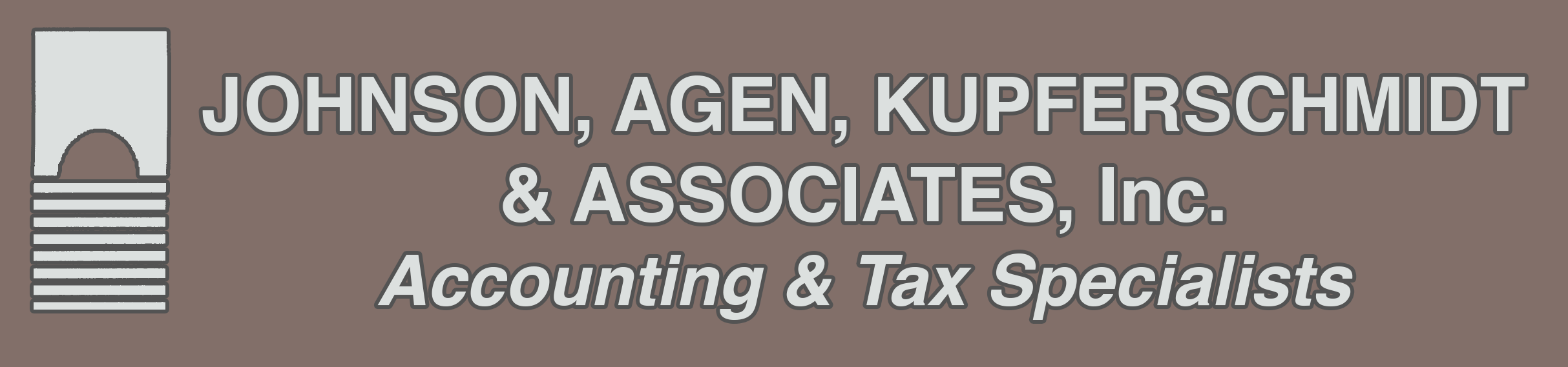 Johnson, Agen, Kupferschmidt & Associates Inc.